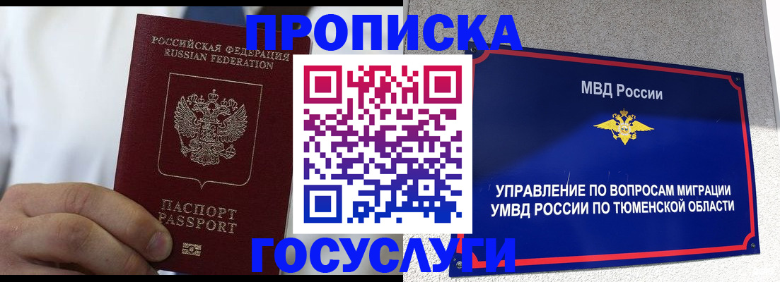 временная регистрация госуслуги в Зее